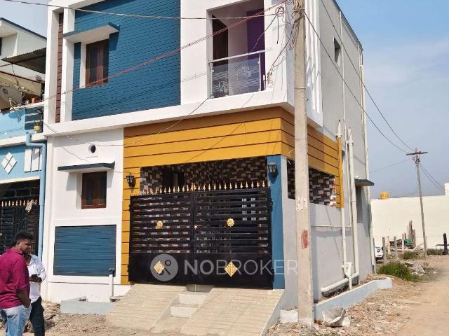3 BHK House For Sale In Mangadu