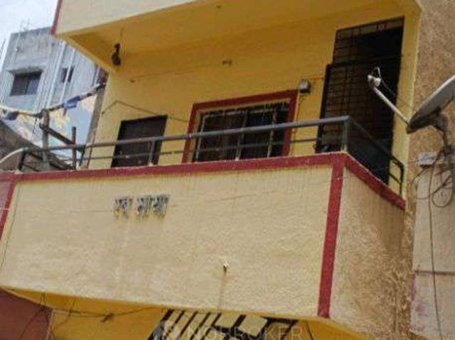 3 BHK House For Sale In Manjari Budruk
