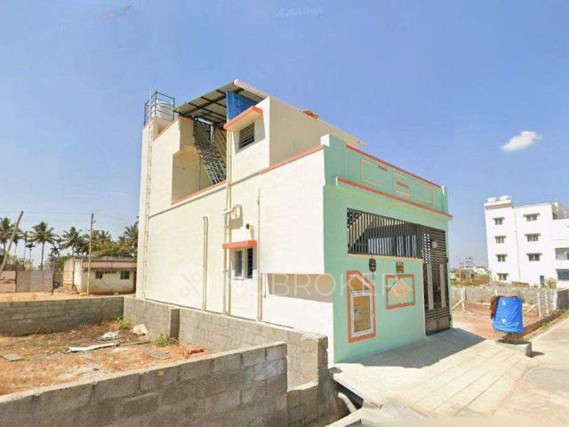 3 BHK House For Sale In Madavara
