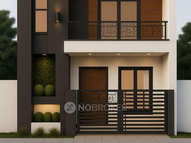 3 BHK House For Sale In Madhavaram
