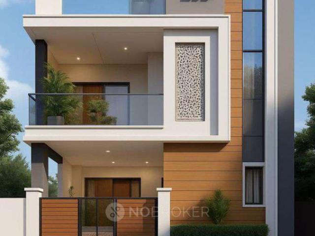 3 BHK House For Sale In Madhavaram