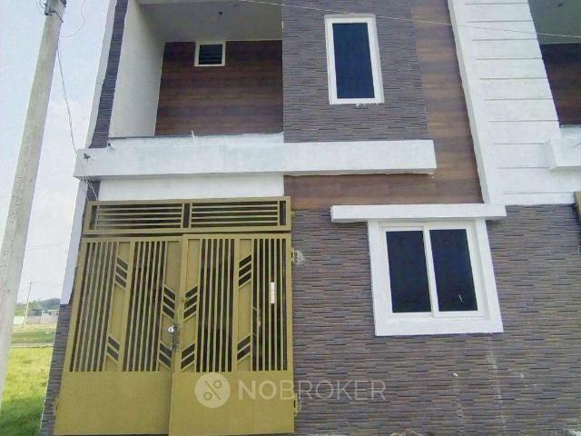 3 BHK House For Sale In Madhavaram