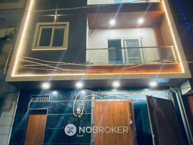 3 BHK House For Sale In Maidan Garhi
