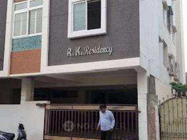 3 BHK House For Sale In Malakpet