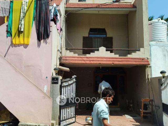 3 BHK House For Sale In Malkajgiri