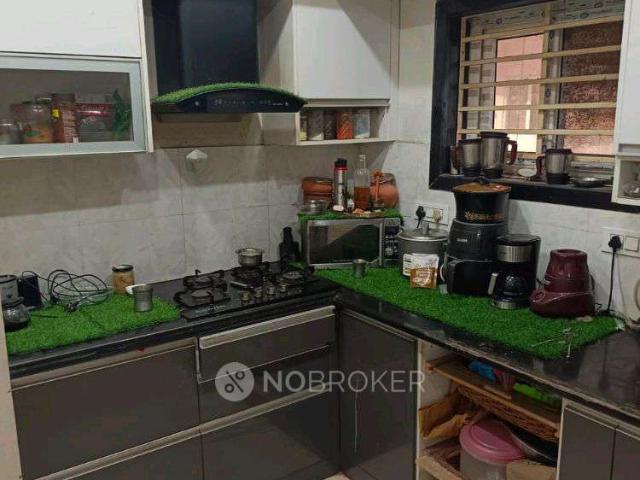 3 BHK House For Sale In Mallampet
