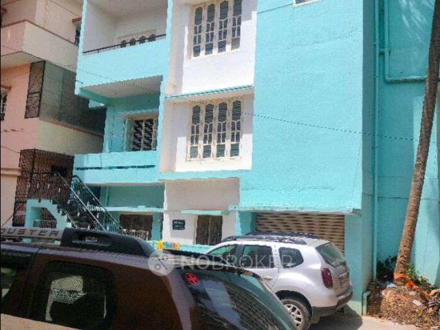 3 BHK House For Sale In Maruthi Nagar, Yelahanka