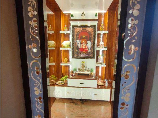 3 BHK House For Sale In Marathahalli