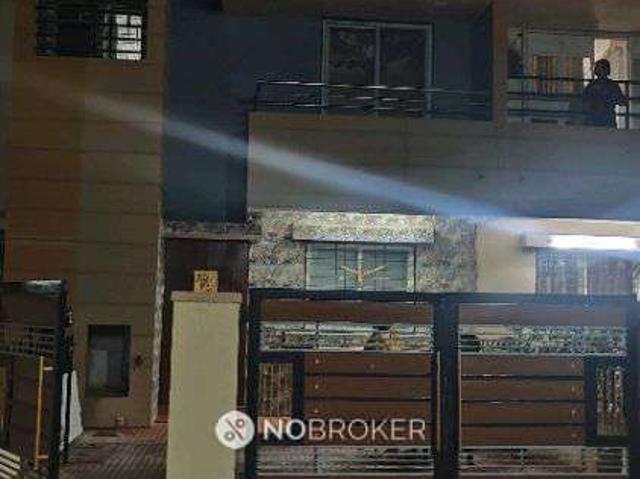 3 BHK House For Sale In Maval