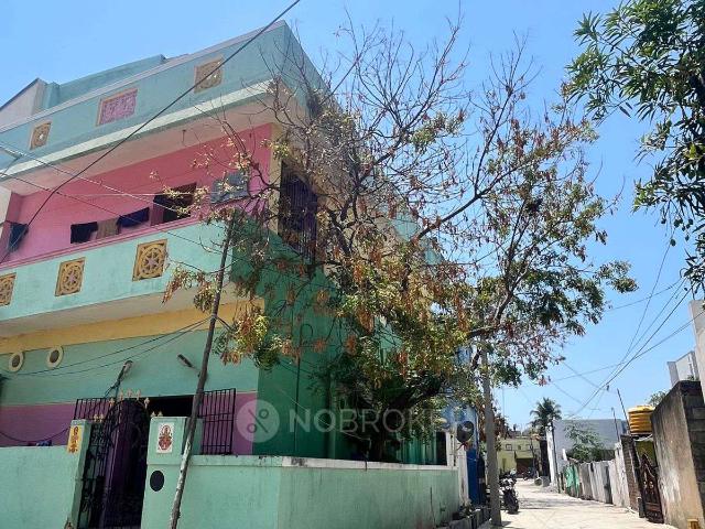 3 BHK House For Sale In Medavakkam