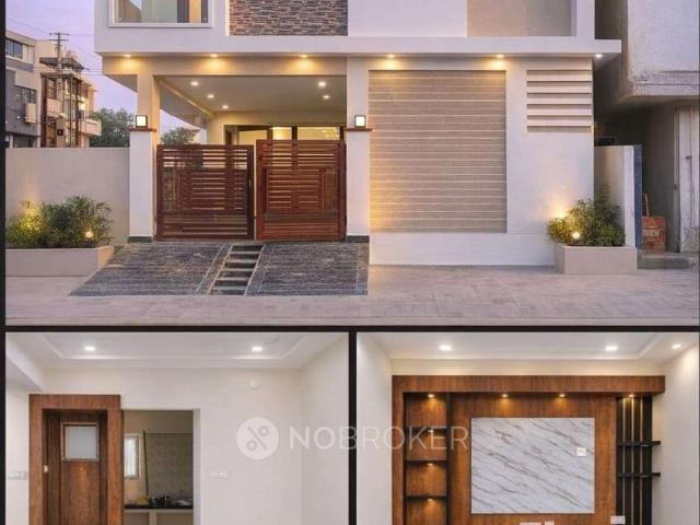 3 BHK House For Sale In Medchal