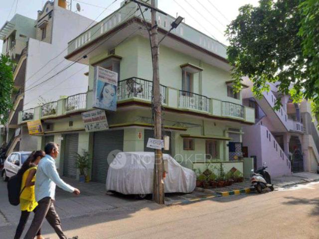 3 BHK House For Sale In Moodalpalya