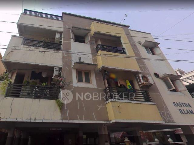 3 BHK House For Sale In Mogappair East