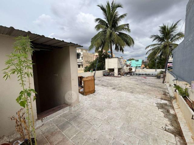 3 BHK House For Sale In Mogappair East
