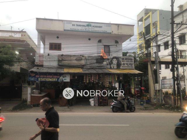 3 BHK House For Sale In Moula Ali