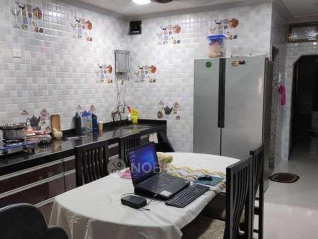 3 BHK House For Sale In Mulund West