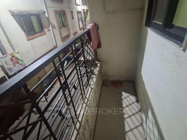 3 BHK House For Sale In Nanded City