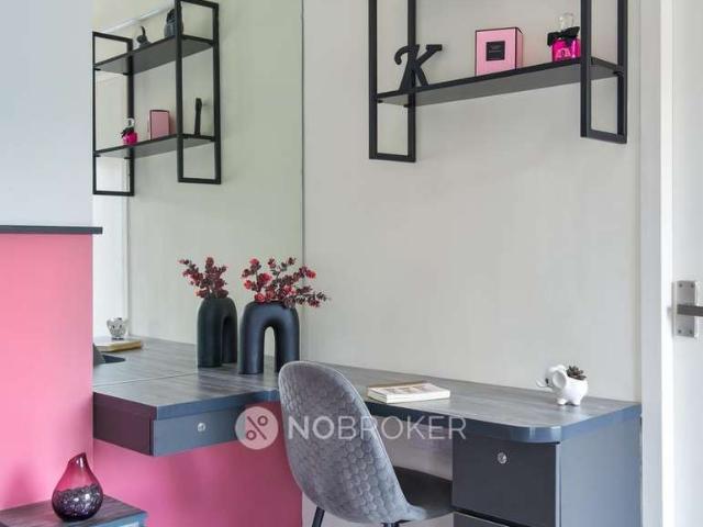 3 BHK House For Sale In Nanganallur