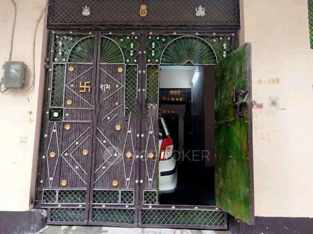 3 BHK House For Sale In Nangloi