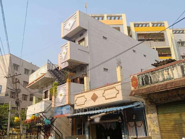 3 BHK House For Sale In, Nacharam