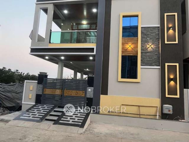 3 BHK House For Sale In Nadargul