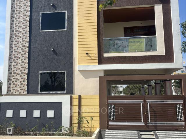 3 BHK House For Sale In Nadergul