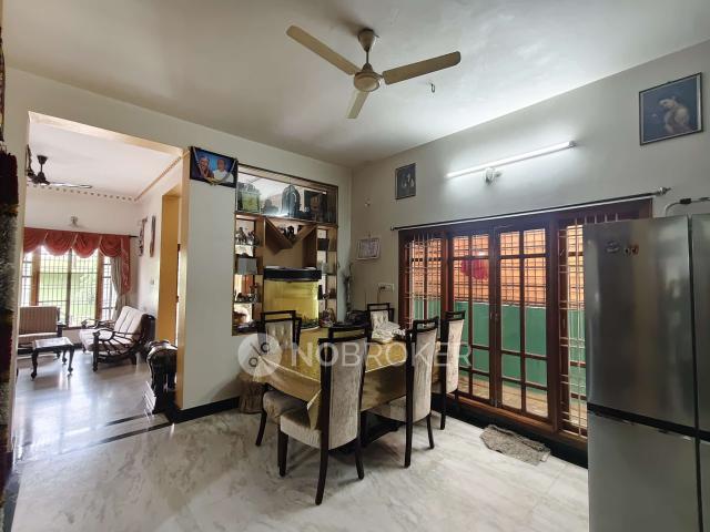 3 BHK House For Sale In Nagarbhavi