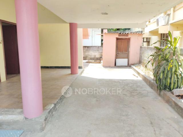 3 BHK House For Sale In New Bowenpally