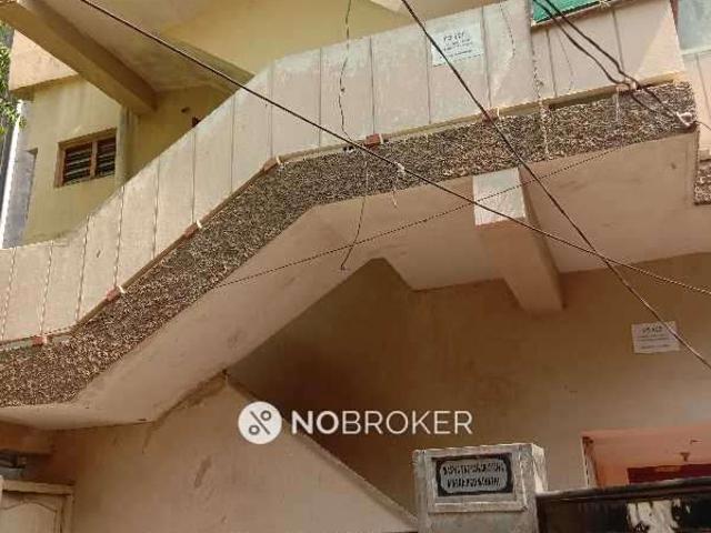 3 BHK House For Sale In New Nallakunta