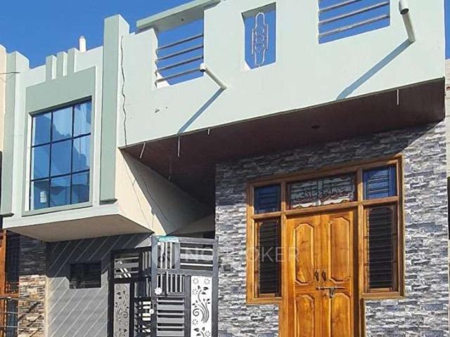 3 BHK House For Sale In Nizamabad
