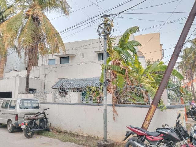 3 BHK House For Sale In Old Bowenpally