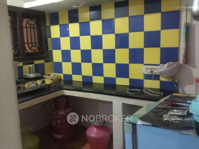 3 BHK House For Sale In Old Washermanpet