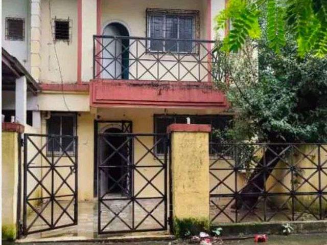 3 BHK House For Sale In Om Palekar Niwas, Plot No B 124, Se