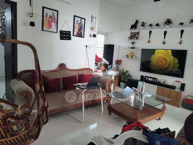 3 BHK House For Sale In Ottiambakkam