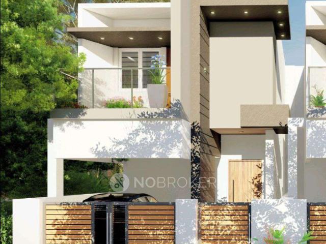 3 BHK House For Sale In Ottiyambakkam