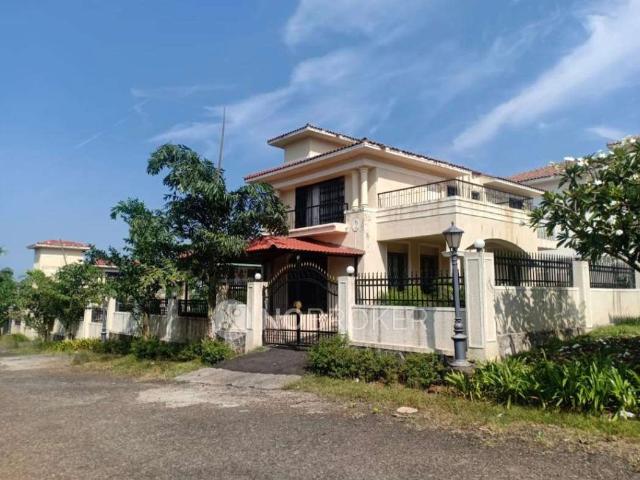 3 BHK House For Sale In Panvel