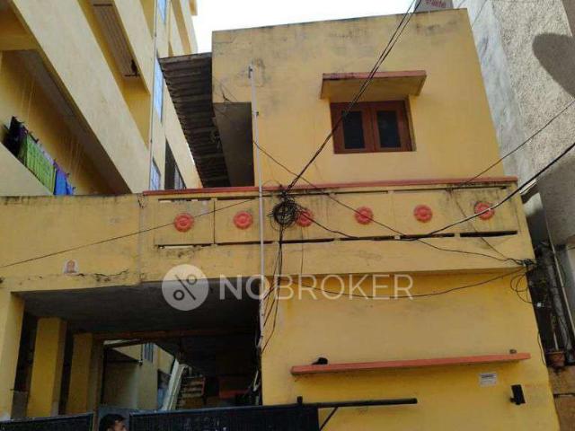 3 BHK House For Sale In Padmarao Nagar