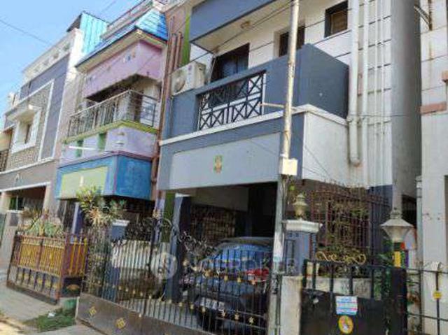 3 BHK House For Sale In Pallikaranai