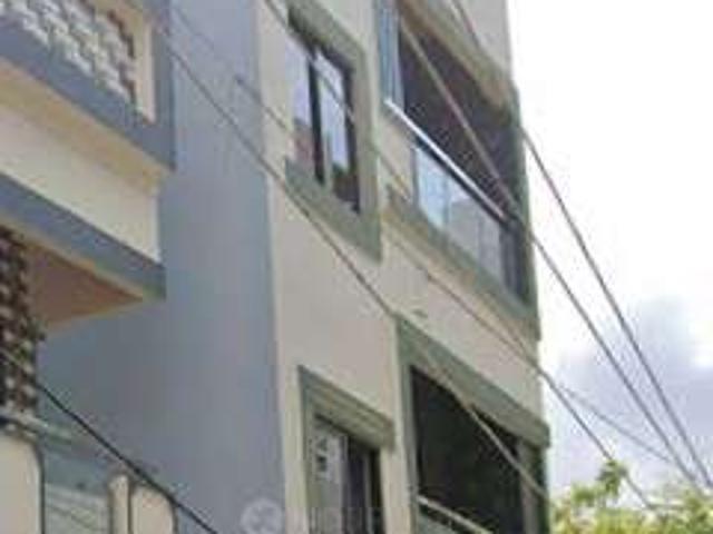 3 BHK House For Sale In Pallikaranai