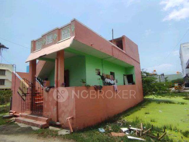 3 BHK House For Sale In Pallikaranai
