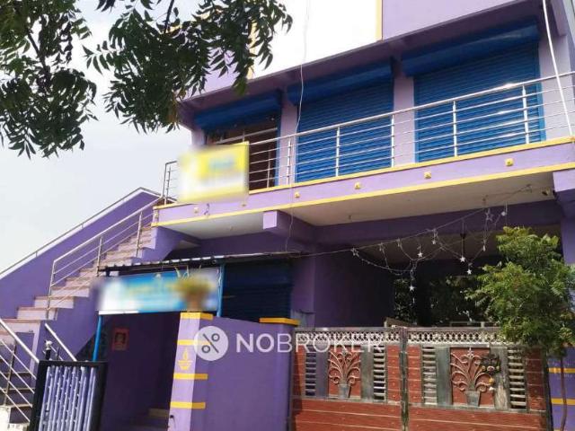 3 BHK House For Sale In Pattabiram