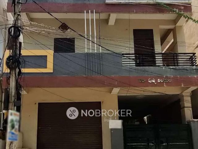 3 BHK House For Sale In Peerzadiguda