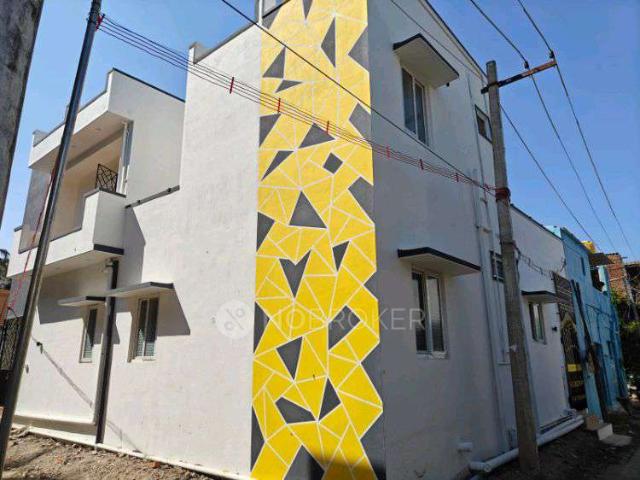 3 BHK House For Sale In Poonamallee