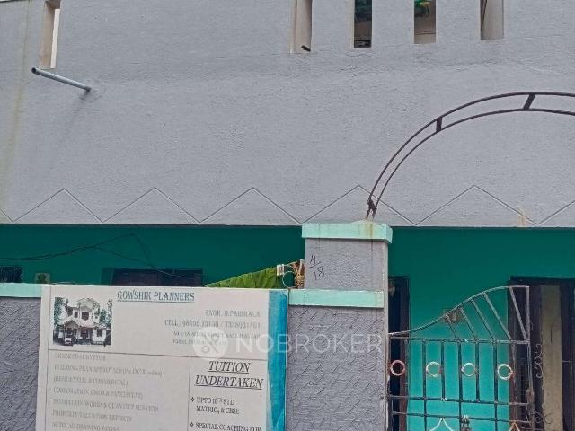 3 BHK House For Sale In Porur
