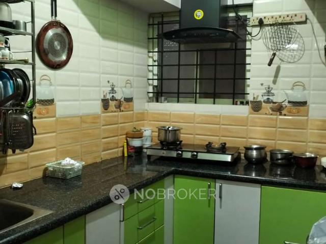 3 BHK House For Sale In Prakash Nagar