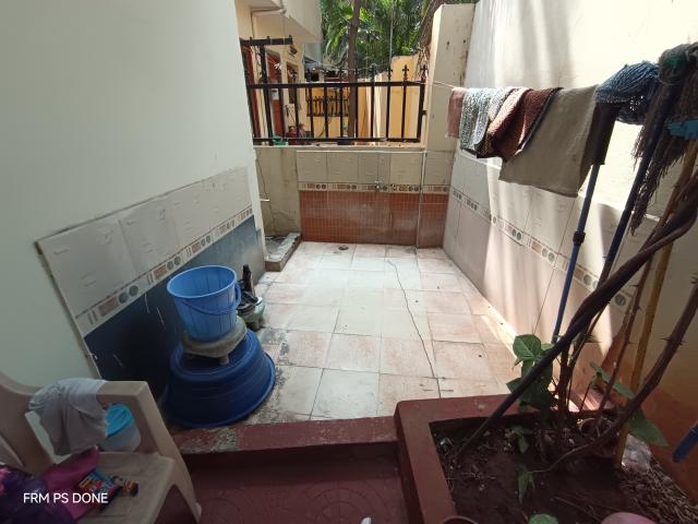 3 BHK House For Sale In Prestige Dream Valley