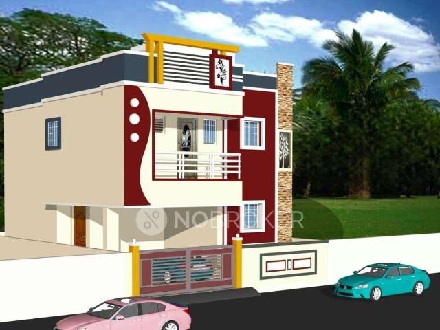 3 BHK House For Sale In Puthur