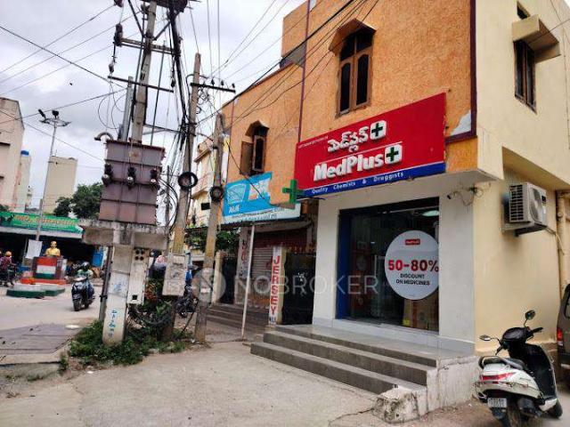 3 BHK House For Sale In Ramanthapur