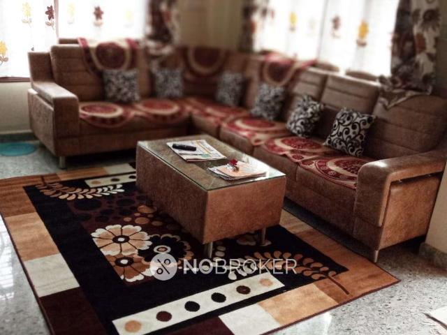 3 BHK House For Sale In Ramasandra