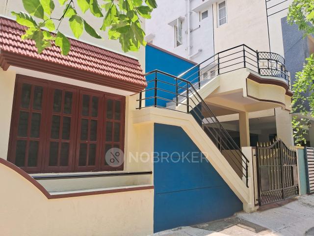 3 BHK House For Sale In Rammurthy Nagar